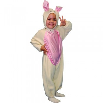 Animal Costume - Bunny